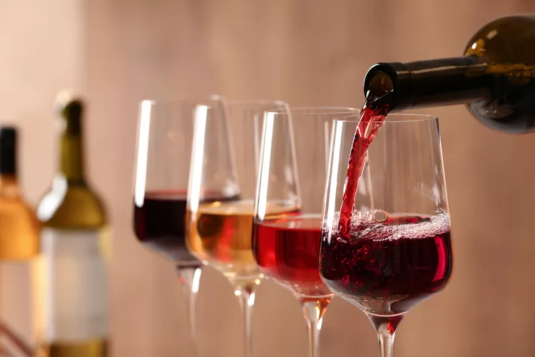 The Top Imported Wines at a Fair Price that Come from All Over the World