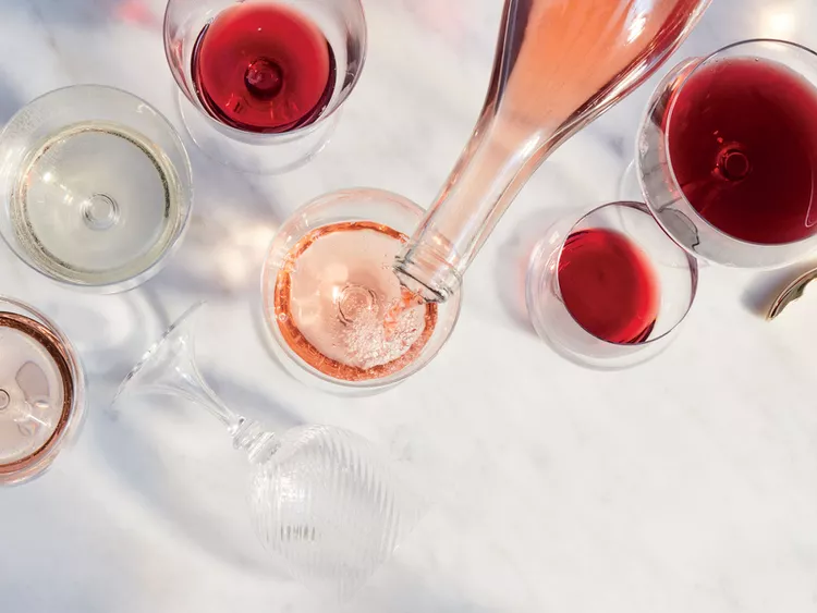 Wines That Changed the Way We Drink
