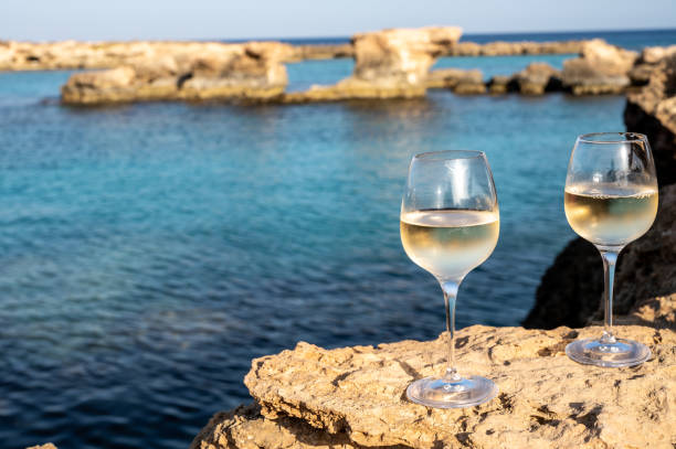 Sicily’s Best Kept Secret Is This White Wine