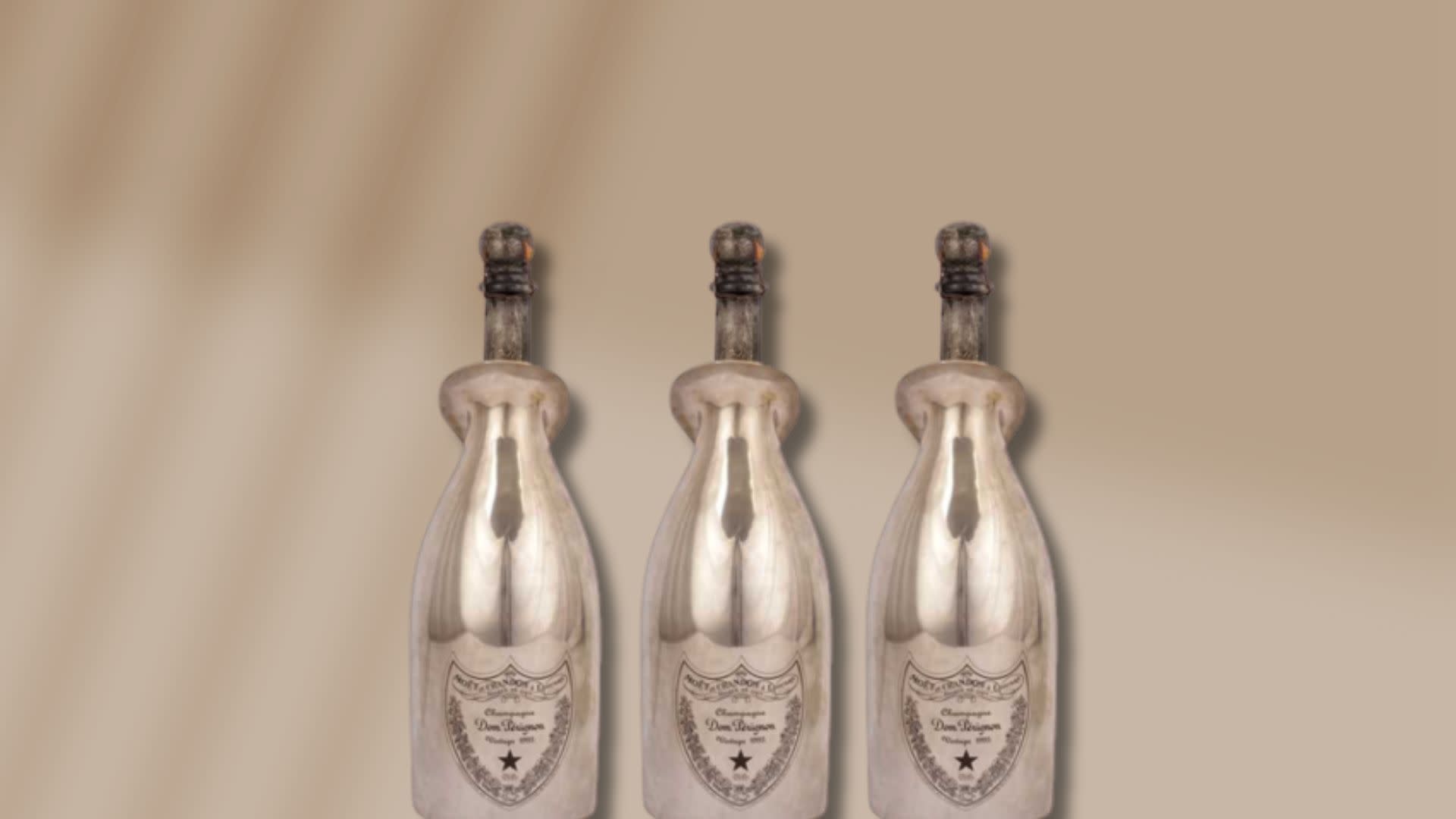 Dom Perignon Champagne: 10 Best Vintages, Investment Potential
